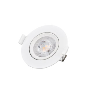 LED Spot Ceiling redonda
