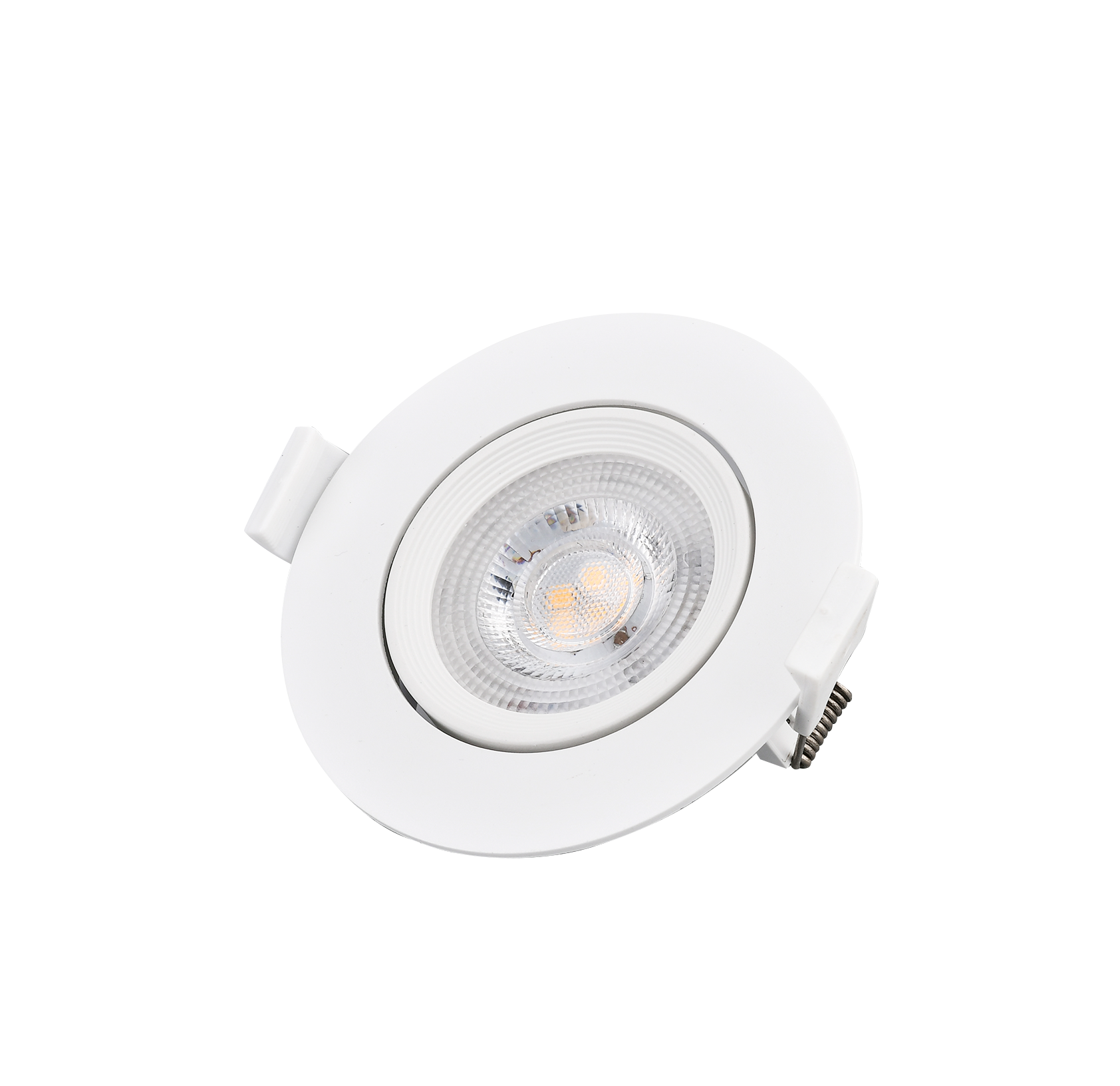 LED Spot Ceiling redonda