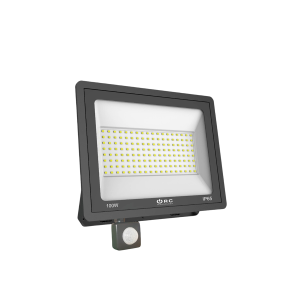 LED REFLECTOR CON SENSOR